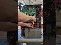 Reynolds Electronics Battery Change How to
