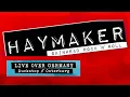 Haymaker - Live Over Germany / 2023