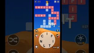 WORDSCAPES LEVEL 5358 ANSWERS masaya ang mga salita
