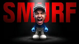 Por ESTO no Puedo Jugar con la SMURF...