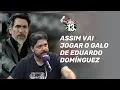 Lagu ESPECIALISTA PROJETA GALO COM NOVO TÉCNICO | MESA 13 #37