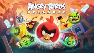 Hamoween | Angry Birds Reloaded (Original Game Soundtrack)