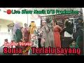 Download Lagu SONIA MEDLEY TERLALU SAYANG VERSI TANJIDOR~ALL ARTIS D'B PRODUCTION BANDUNG