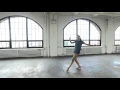 SOCAPA Dance Solo Touch