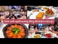 What dishes do Cantonese natives serve guests at weddings?