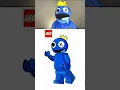 Lego Rainbow Friends
