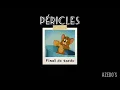 Pericles - fim de tarde (speed song)