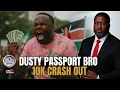 Download Lagu J Rello’s 10K Kenya Crash Out: Why Black Women Must Beware Of Predatory Men
