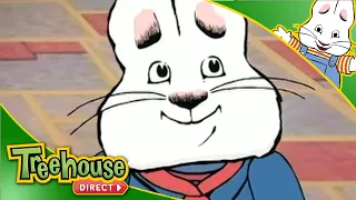 Max Ruby Max s Work of Art Max Meet Morris Ruby s Scavenger Hunt - Ep 14