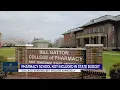 No state money for ETSU pharmacy school in Lee budget
