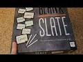 Blank Slate Card Game The Ultimate Family Game Night Choice