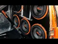Lagu 45000 W RMS | Deze auto is een rijdende aardbeving