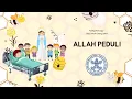 Download Lagu Allah Peduli-Emily : Animasi Lagu Rohani
