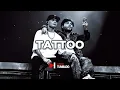 Tattoo - Natanael Cano Tito Double P Peso Pluma Neton Vega Fuerza Regida
