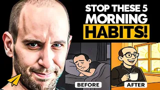 5 Warning Signs Your Morning Routine Needs Improvement 