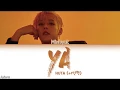 Lagu HUTA (LEE MINHYUK(이민혁)) - ‘YA’ LYRICS [HAN|ROM|ENG COLOR CODED] 가사