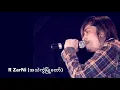 Download Lagu R Zarni (အသဲကွဲမြို့တော်)