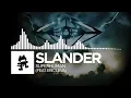 Slander - Superhuman feat Eric Leva Monstercat Release