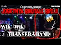 TRANSERA BAND _ Wik-wik (Cover)