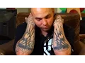 Erasing the past Former gang members get tattoos removed