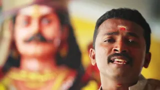 kaatu kulle music video muni tharisanam by amigoz sugu u0026 amigoz appu