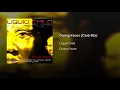 Diving Faces (Club Mix) - Liquid Child
