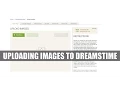 Selling Stock 5 How to Upload Images to Dreamstime Stock Agency