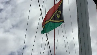 Episode 24   Sailing Catamaran Escape – Tanna, Vanuatu