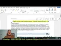 Exp19 Access App CapAssessment Transfer Student Advising Access Introductory capstone Access - ch3