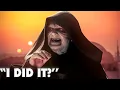 Download Lagu What if The Force Revived Palpatine and Sent Him Back to Episode 1