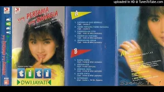 Download Titi DJ - 02 Yang Pertama Yang Bahagia MP3