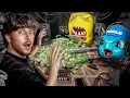 Buckshot Roulette Multiplayer w Doodle Arkey