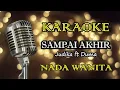 Download Lagu SAMPAI AKHIR - JUDIKA ft DUMA || KARAOKE WANITA