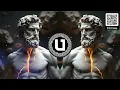 Marshall Jefferson, Maesic, Salome Das - Life Is Simple (Move your body)