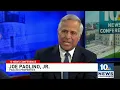 Developer talks future of Providence Place under new ownership