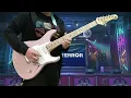 TAB Zenless Zone Zero 404 Error Livehouse Theme Guitar Cover