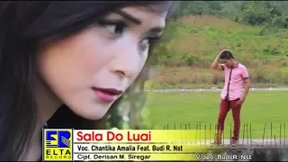 Download SALA DO LUAI ~ Budi R. Nst Ft Widya Sipahutar ( Official Music Video ) Bai Production MP3