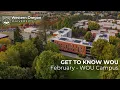 Get to Know WOU February 2024