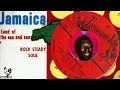 ROCK STEADY / ALTON ELLIS AND THE FLAMES