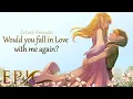 Download Lagu Would you fall in love with me again | Zelink Animatic | EPIC - The Musical X The Legend of Zelda