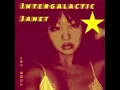 Ley soul- Intergalactic Janet