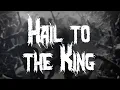 Download Lagu Avenged Sevenfold - Hail to the King / Lyrics