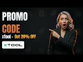 xTool Promo Code - Compare Current Offers Now