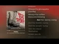 Ariana DeBose - America (Lyrics) | West Side Story