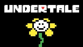 Let S Beat Undertale Without Killing Anyone 