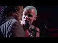 Red Hot Chili Peppers, Ronnie Wood & Slash - Higher ground [Rock & Roll Hall Of Fame (2012)]