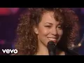 Download Lagu Mariah Carey - Can't Let Go (MTV Unplugged - HD Video)