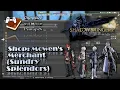 Shop Mowen s Merchant Sundry Splendors Final Fantasy XIV