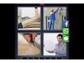 4 Pics 1 Word - Level 803 iphone Android iOS