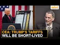 Download Lagu Why India’s Top Economic Adviser Says Trump’s Tariffs Chaos Won’t Last